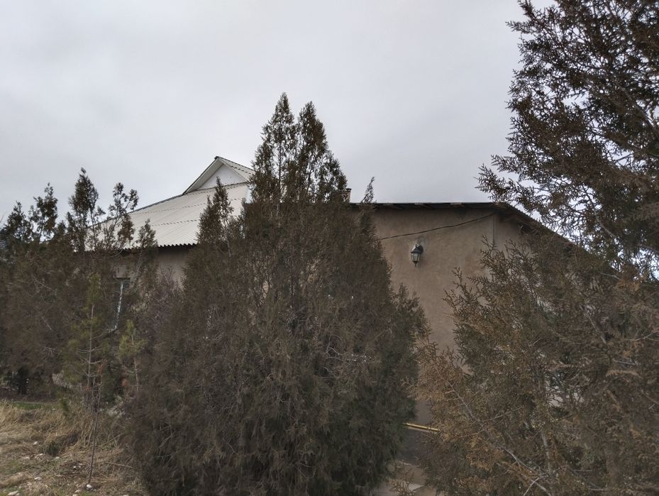 Дом Мкр Таскен 230кв