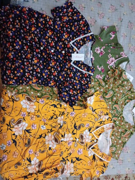 Одежда женская для дома