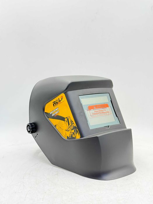 Маска сварщика BIYOTI BYT-WH05 с автоматическим затемнением, ART 2722