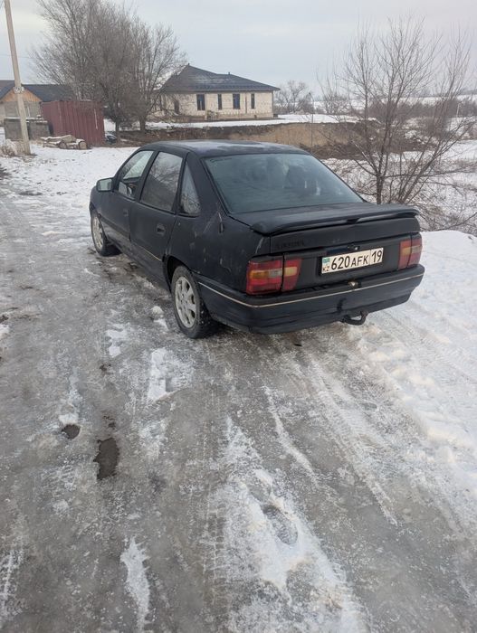 Продается Opel vectra A 1,8 1992