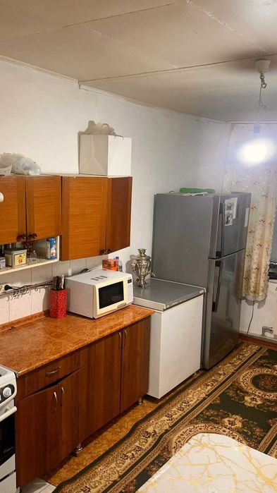 Продажа часть дома, с участком 3 сотки