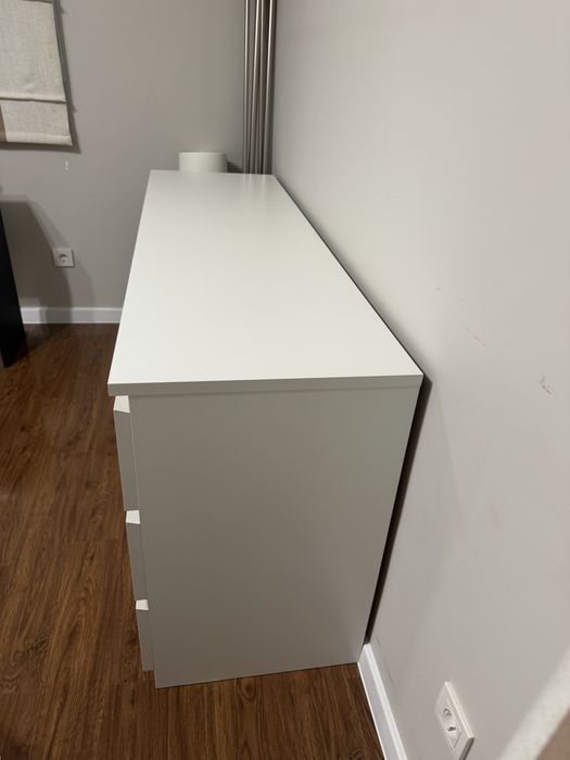 Продам комод Икеа