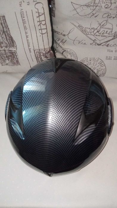 Мото каска отваряема VIRTUE