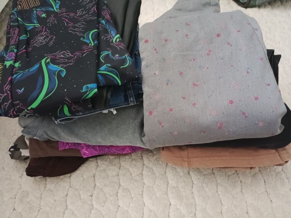 Пакет для девочки  11-13 лет ( за все 2000)