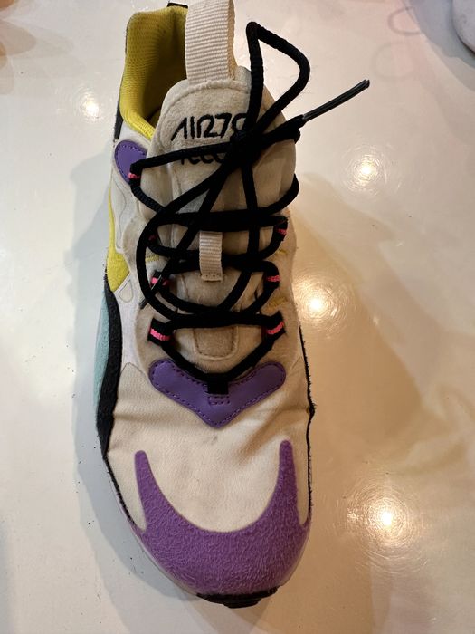 Дамски спортни маратонки