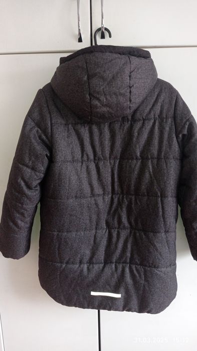 Продам куртку осень зима