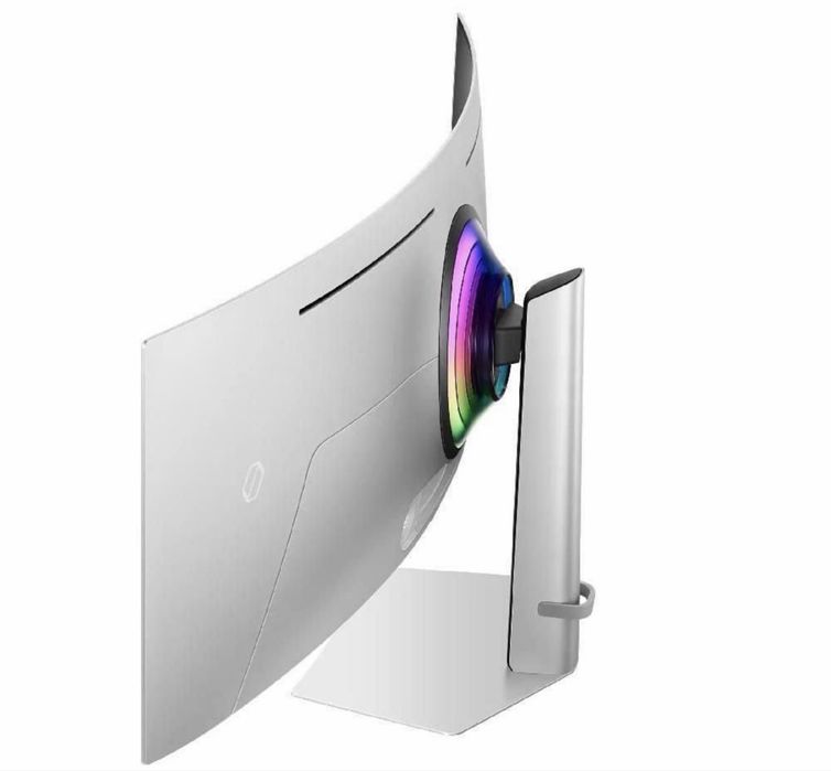 Samsung Odyssey 49’ monotor