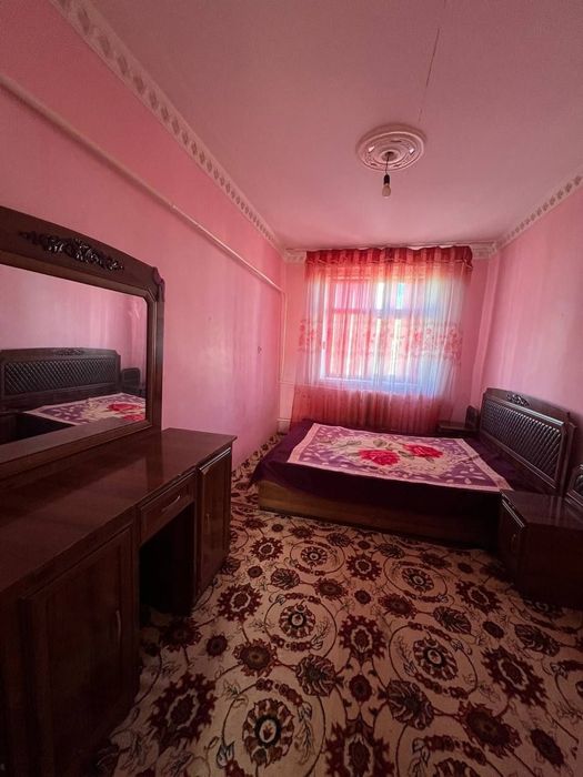 Kvartira 22-mkr 27-dom