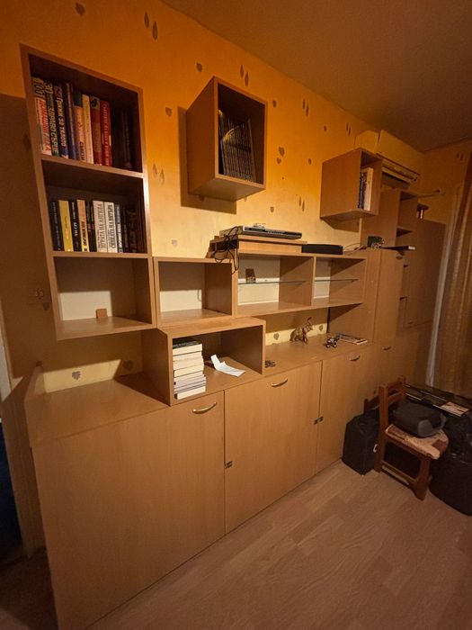 Секция втора употреба