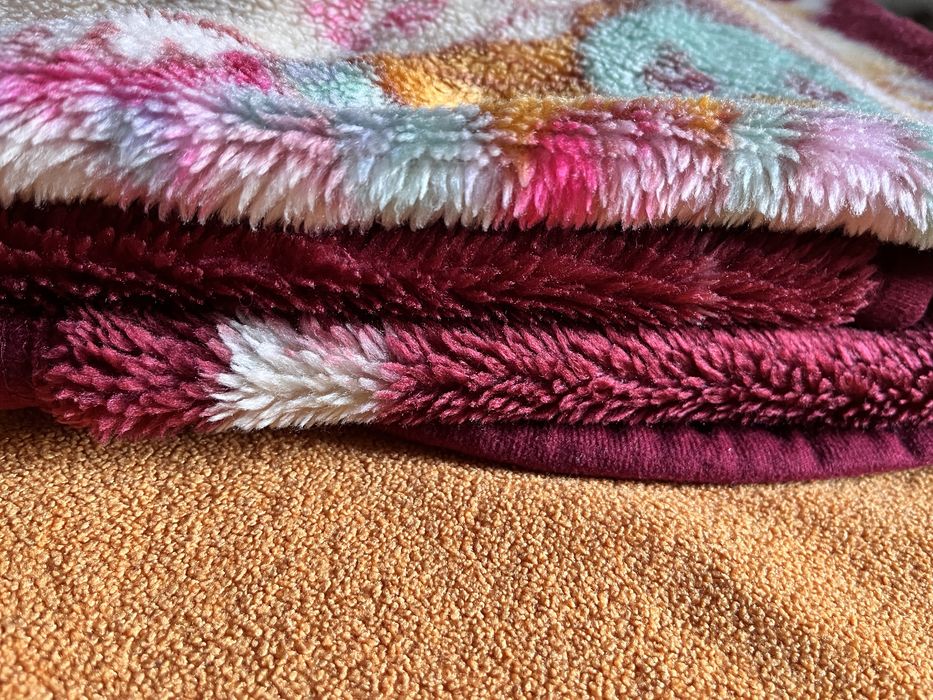 Одеяло/Плед детский