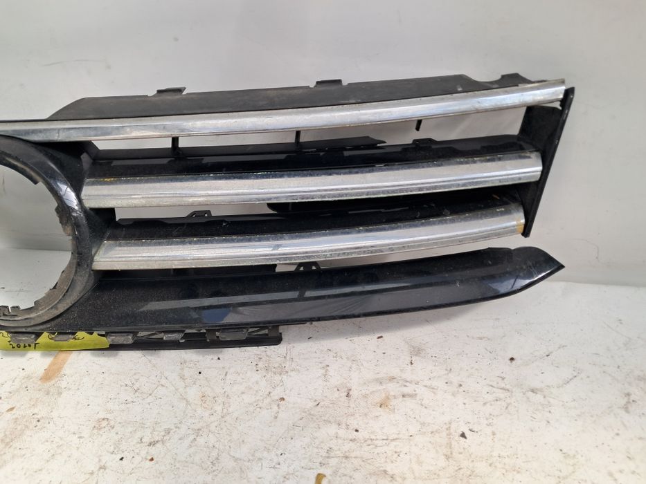 Грил решетка Vw Caddy 2015/2019г