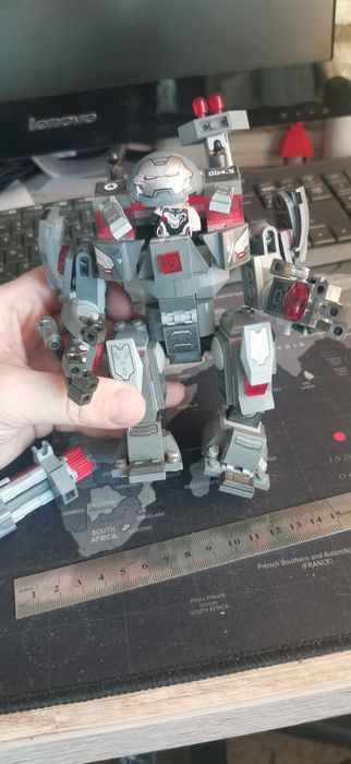 Лего конструктор