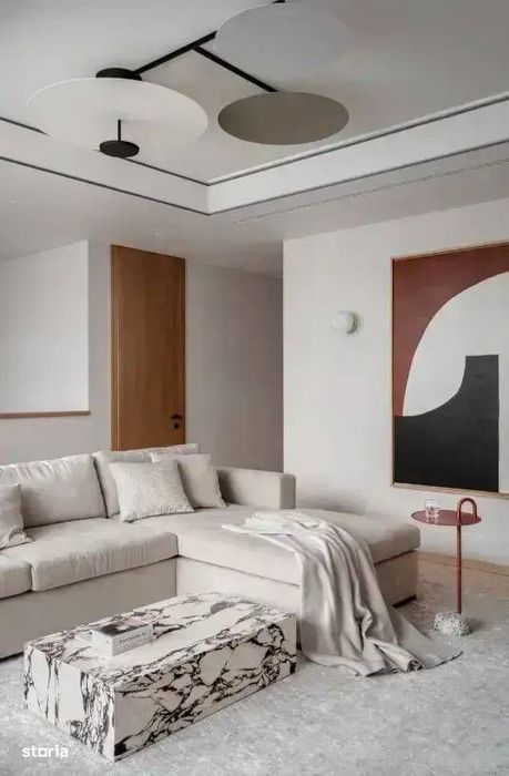 Apartment in București, Titanul Nou - View 2