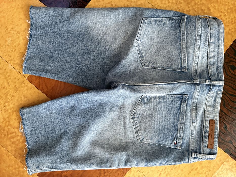 Blugi Tommy Hilfiger mas.30