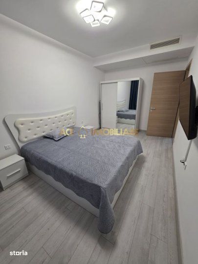 2 Camere de inchiriat | Vitan Rin Hotel | 45 mp
