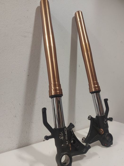 Telescoape furca Kawasaki Zx10r 2011-2015 Timisoara • OLX.ro