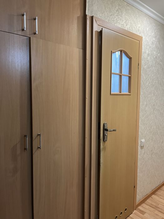 Сдается 2-х комнатная квартира