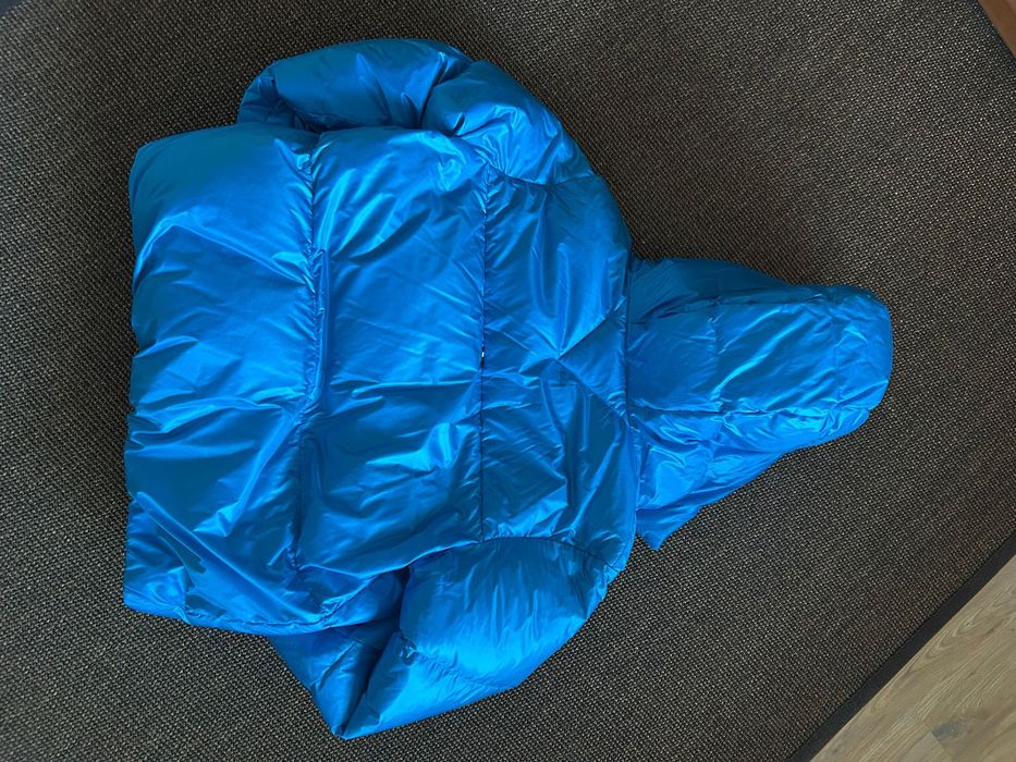 Geaca de iarna cu puf Tommy Hilfinger