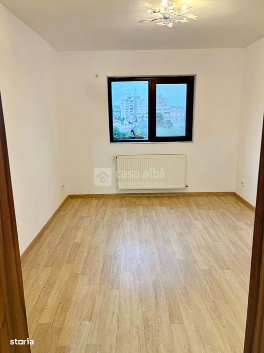 Apartament 2 camere mobilat si utilat, bloc nou, 2 locuri de parcare,