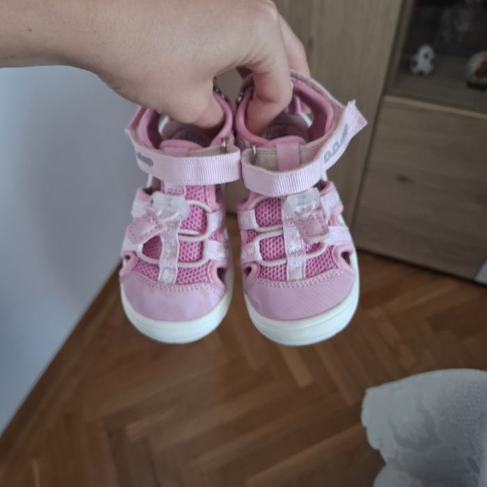 Sandale DD Step, mărimea 22