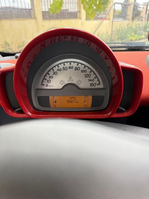 SMART Fortwo 2008 — imagine 2