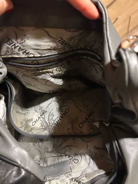 Дамска чанта Chanel