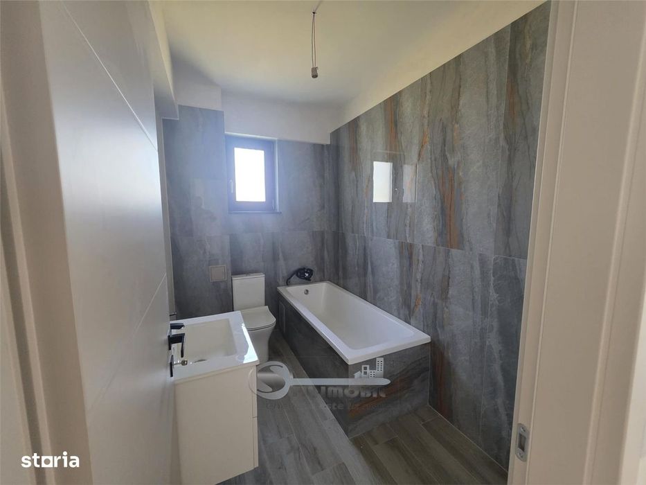 Apartament 2 camere - Rediu - 54mp - intabulat