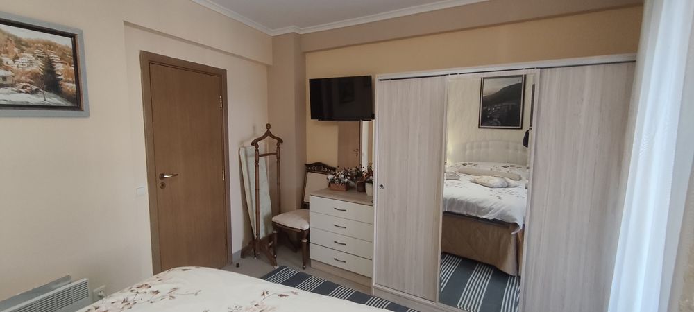 Пампорово Гранд Манастира Лукс,Едноспални и Двуспални апартаменти