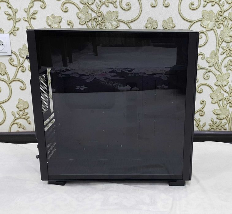 Sharkoon "Pure Steel"Big