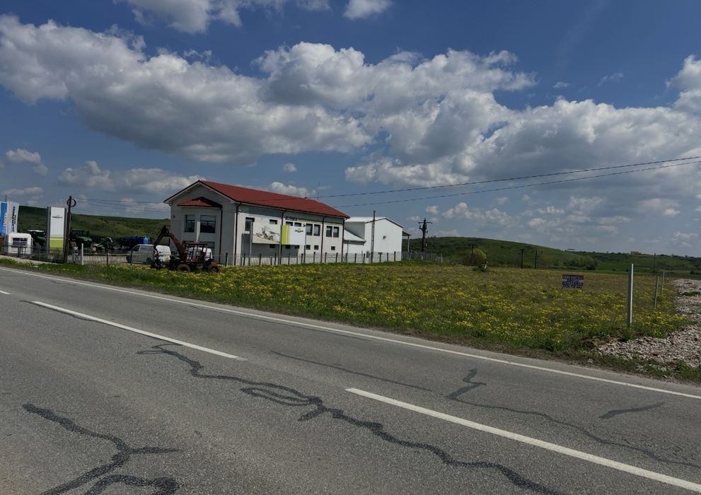 Loturi teren intravilan Craiova-Pielesti zona Class