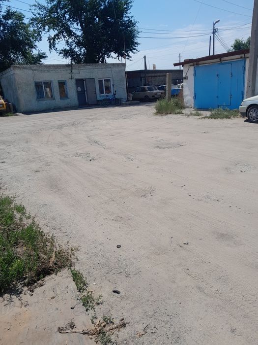 Продам гораж срочно