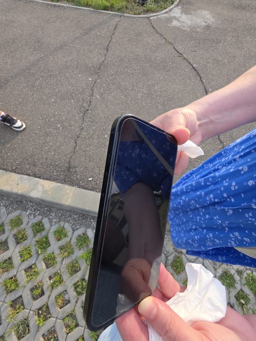 Iphone 16 pro 256 GB