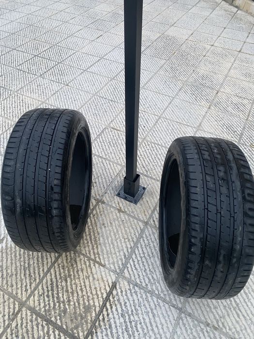 Летни гуми Pirelli Pzero 245 45 19