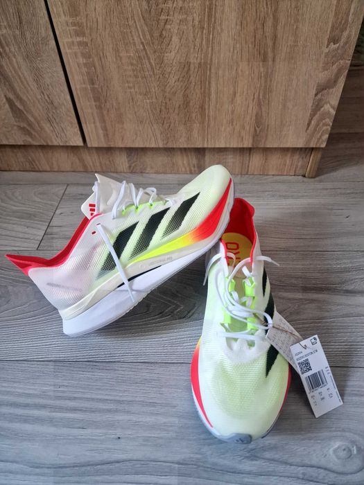 Мъжки обувки adidas adizero