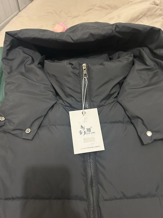 Куртка женская 52-54