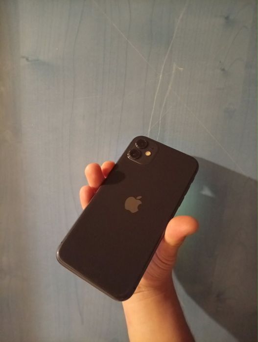Vand iphone 11.
