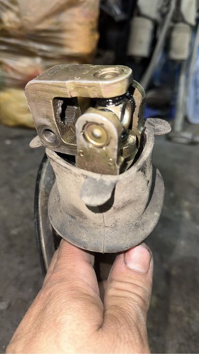 Рулевая колонка Фольксваген Т4