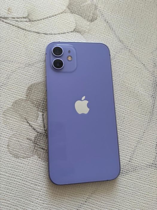 Iphone 12  128GB