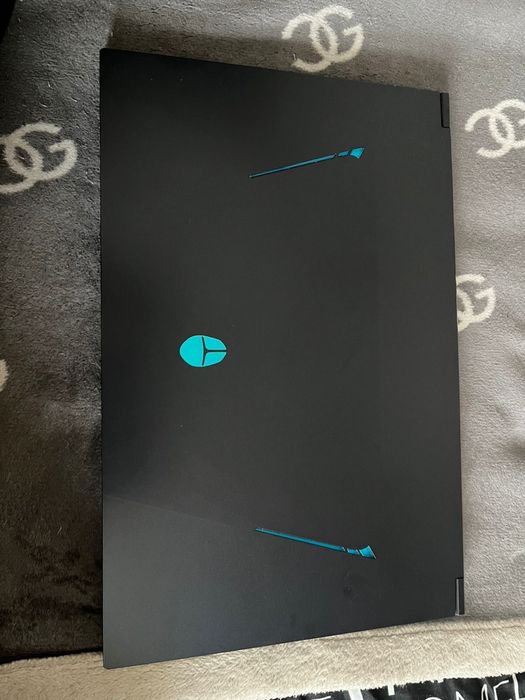 Ноутбук Thunderobot