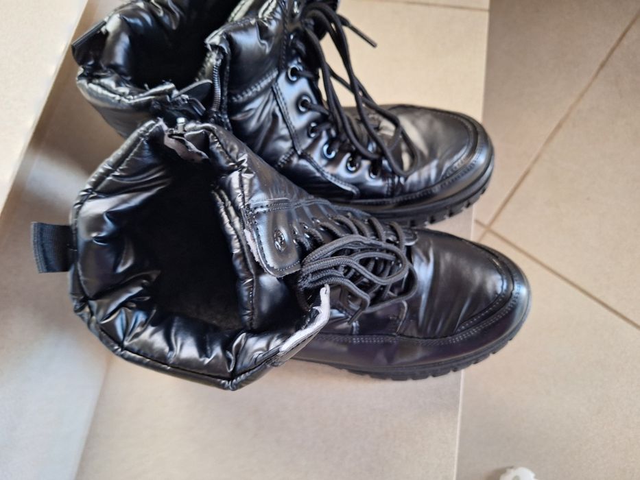 Дамски  апрески  шушлякк