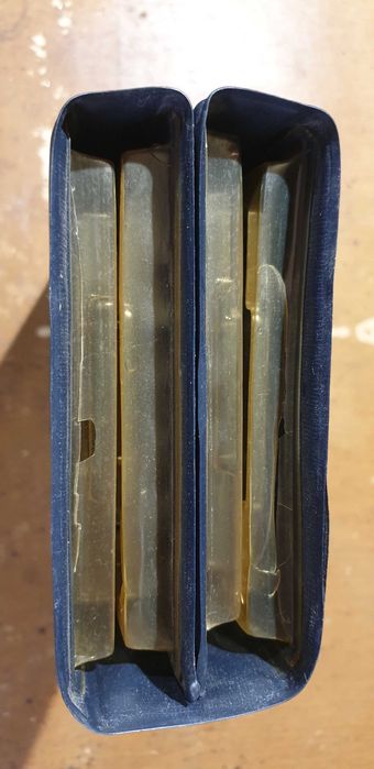 Албум за касети калъф за аудио