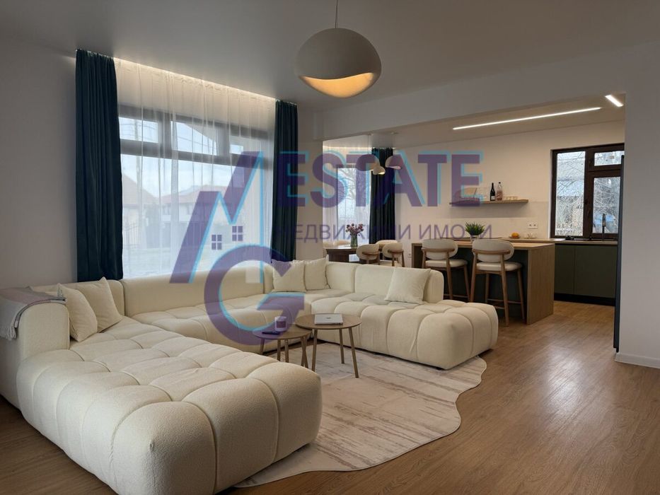 Продава се Къща в с. Димчево, Област Бургас - 129 кв.м за 988 €/кв.м - Снимка #2