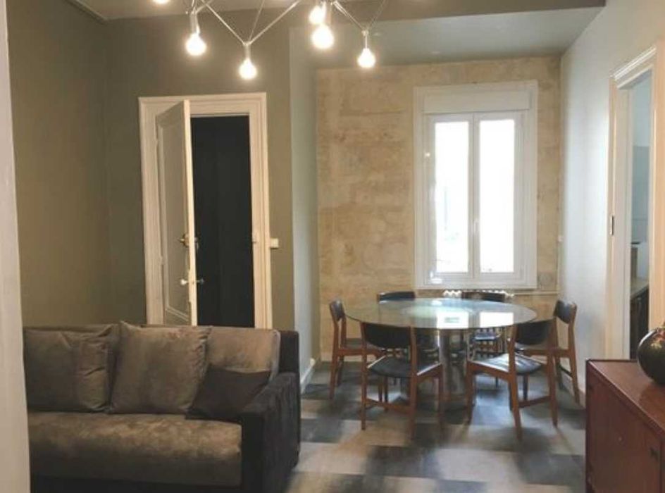 Дава се под наем Тристаен апартамент в Пловдив, Кършияка - 79 кв.м за 357 € - Снимка #4