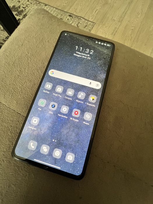 Продам Xiaomi 11t pro