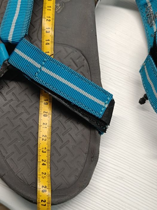 Sandale de tracking Teva