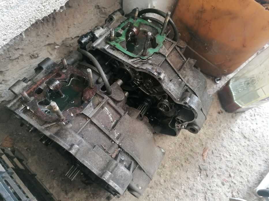 Piese Aprilia Rs 125 2005