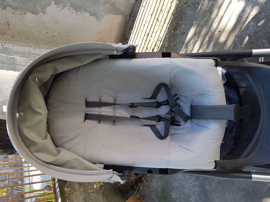 Stokke Crusi бебешка количка нова