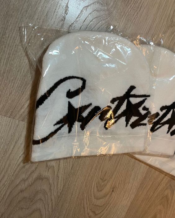 Продам шапку corteiz новая