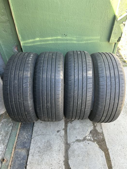Шины Maxxis r18, б/у.