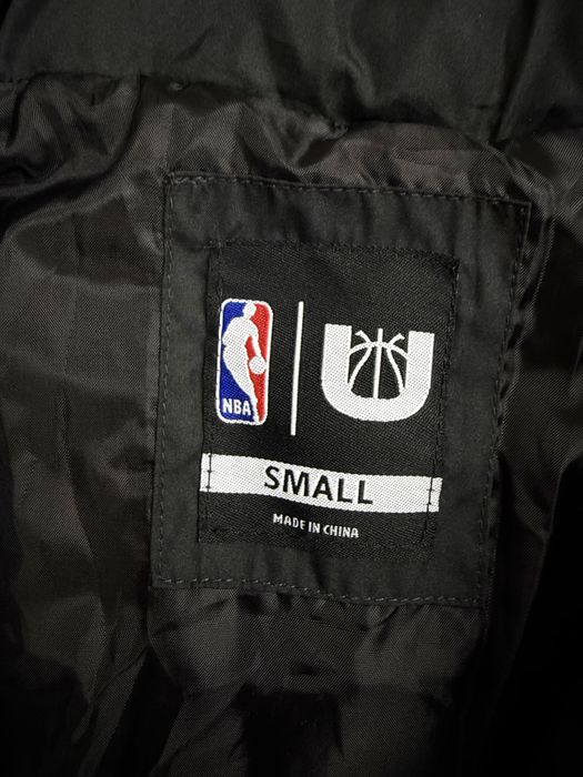 Елек Nets NBA размер S